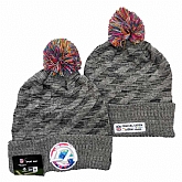 Los Angeles Rams Team Logo Knit Hat YD (13),baseball caps,new era cap wholesale,wholesale hats